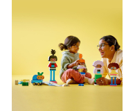 LEGO DUPLO 10423 Ludziki z emocjami - 1202657 - zdjęcie 6